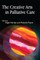 The Creative Arts in Palliative Care