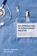 An Introduction to Evolutionary Medicine