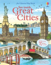 See Inside Great Cities