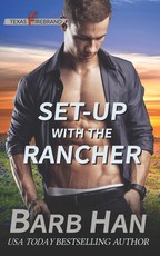 Set-up with the Rancher