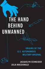 The Rise of Unmanned Warfare