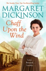 Chaff upon the Wind