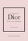 Little Book of Dior