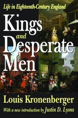 Kings and Desperate Men