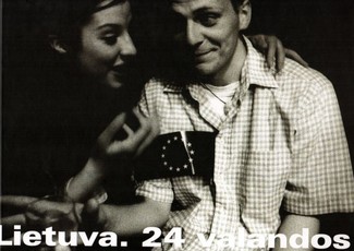 Lietuva. 24 valandos