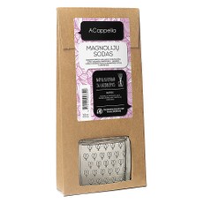 Namų kvapas su lazdelėmis ACappella Magnolijų sodas, 100 ml