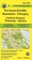 Griechenland Mitte - Thessalien - Epirus  1 : 250 000