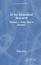 AI for Biomedical Research