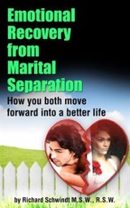 Emotional Recovery from Marital Separation