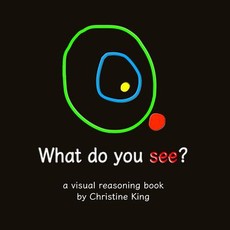 What do you see?