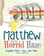 Khoo, A: Matthew and the Horrid Haze