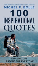 Bolle, M: 100 INSPIRATIONAL QUOTES