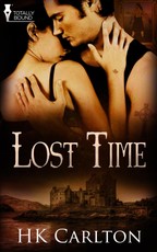 Lost Time