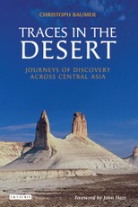 Traces in the Desert