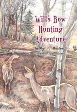 Will's Bow Hunting Adventure