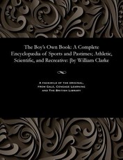 The Boy's Own Book