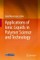Applications of Ionic Liquids in Polymer Science and Technology