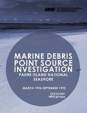 Marine Debris