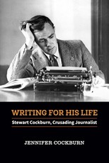 Writing for his Life