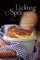 Licking the Spoon