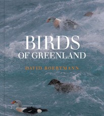 Birds of Greenland