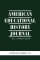 American Educational History Journal