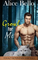 Growl For Me
