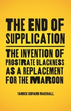 The End of Supplication