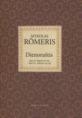 Dienoraštis: 1915 m. liepos 18-oji - 1916 m. vasario 24-oji