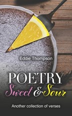 Poetry Sweet & Sour