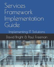 Services Framework Implementation Guide