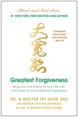 Greatest Forgiveness