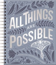 All Things Are Possible