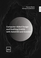 Computer-aided design and drafting (CADD) with AutoCAD and Inventor Computer-aided design and drafting (CADD) with AutoCAD and Inventor