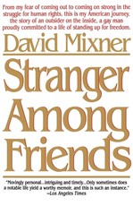 Stranger Among Friends