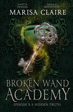 Broken Wand Academy