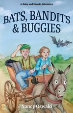 Bats, Bandits & Buggies