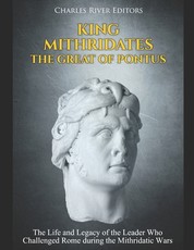 King Mithridates the Great of Pontus