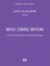 Who Owns Whom