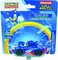 Traukiamasis ir greitas automobilis Sonic - Team Sonic Racing Stars