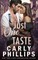 Just One Taste
