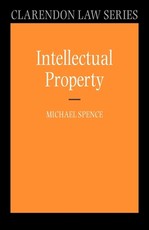 Intellectual Property