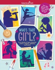 Who's That Girl