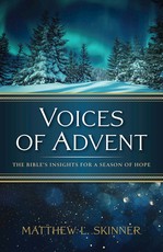 Voices of Advent