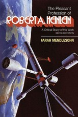 The Pleasant Profession of Robert A. Heinlein