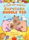 Capybara Bubble Tea