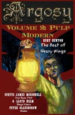 Argosy Volume 2