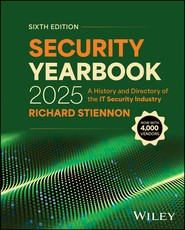 Security Yearbook 2025