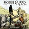 Mouse Guard Vol. 3: The Black Axe