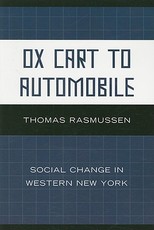 Ox Cart to Automobile
